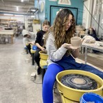 Teen Wheel - Put a Lid on It! August 25th- Oct. 6th