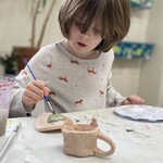Art Explorers - Stay Spooky August 30th- October 4th