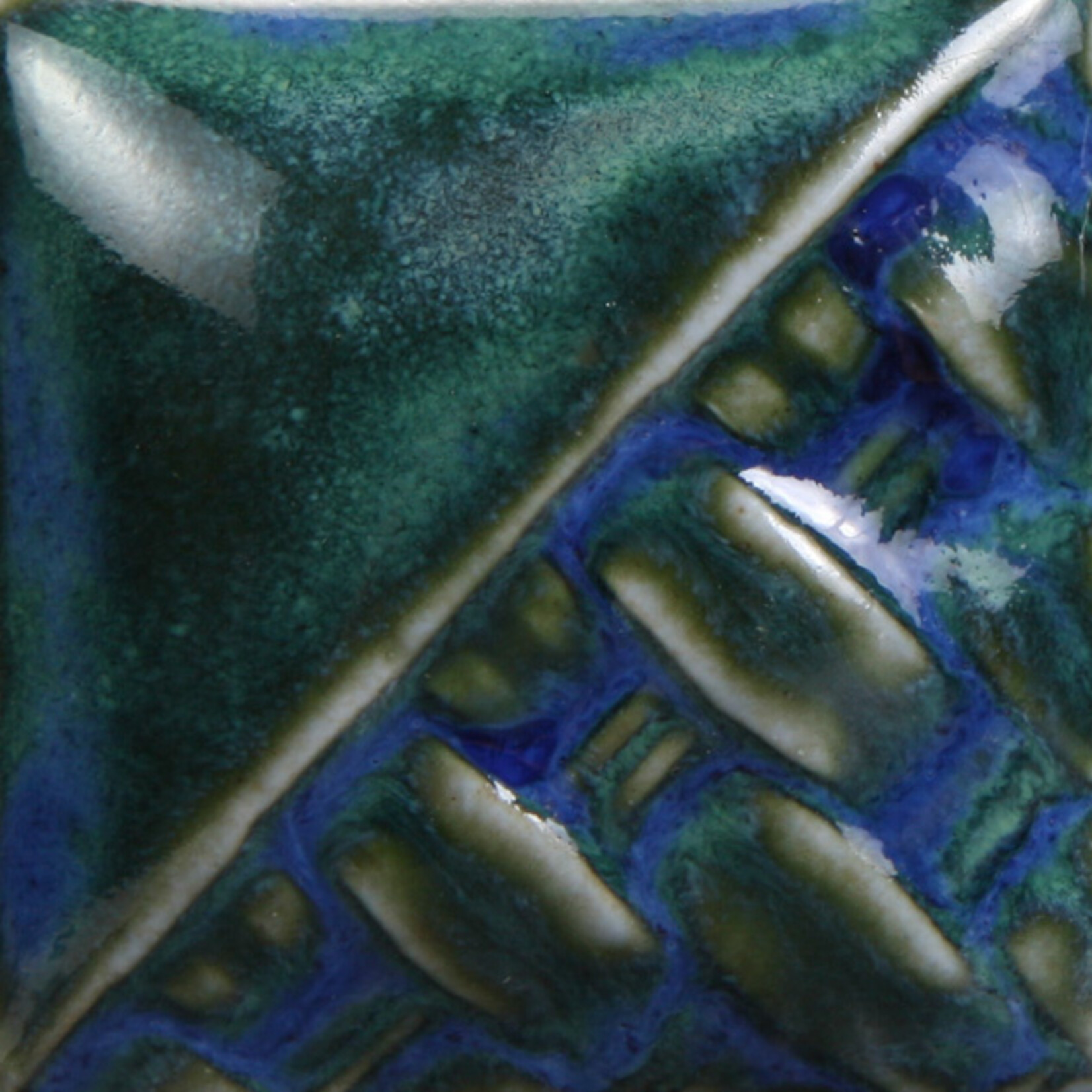 COLORAMICS, LLC MAYCO SW-100 BLUE SURF