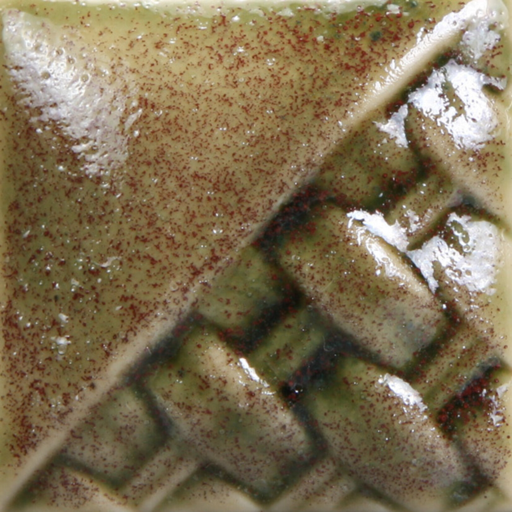 COLORAMICS, LLC MAYCO SW-210 EMERALD