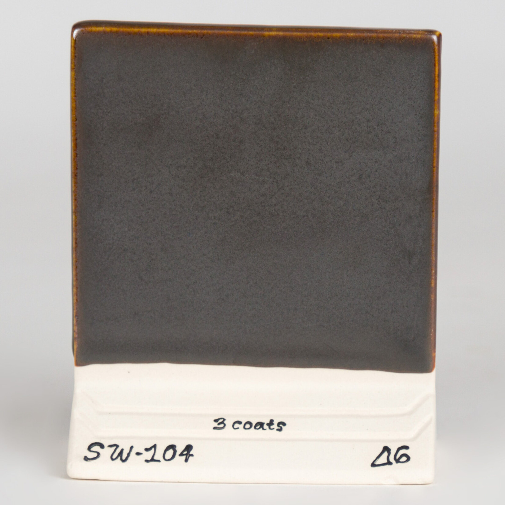 COLORAMICS, LLC MAYCO SW-104 BLACK WALNUT