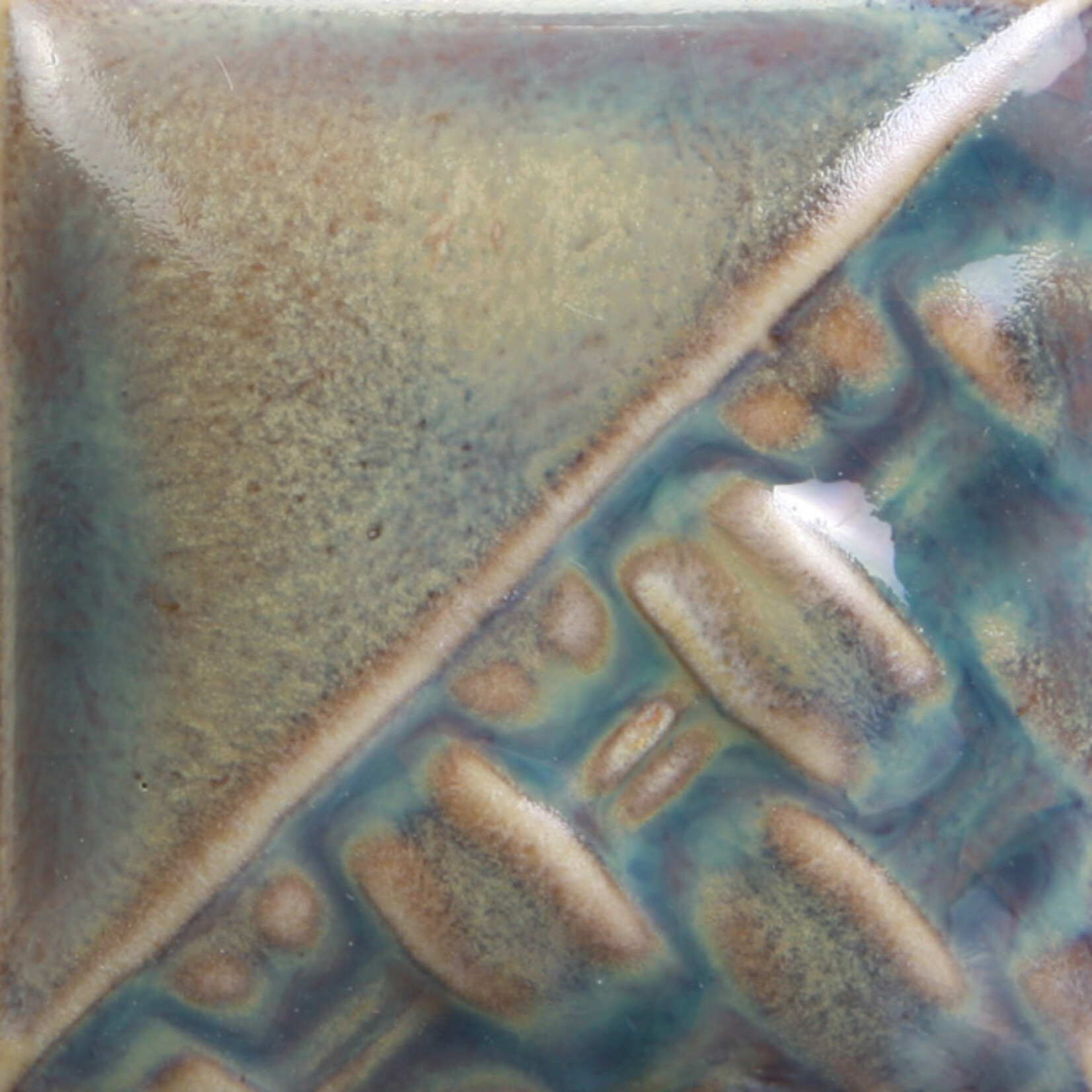 COLORAMICS, LLC MAYCO SW-146 AURORA GREEN