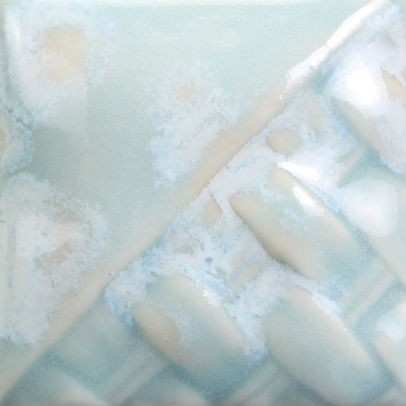 COLORAMICS, LLC MAYCO SW-150 CELADON BLOOM