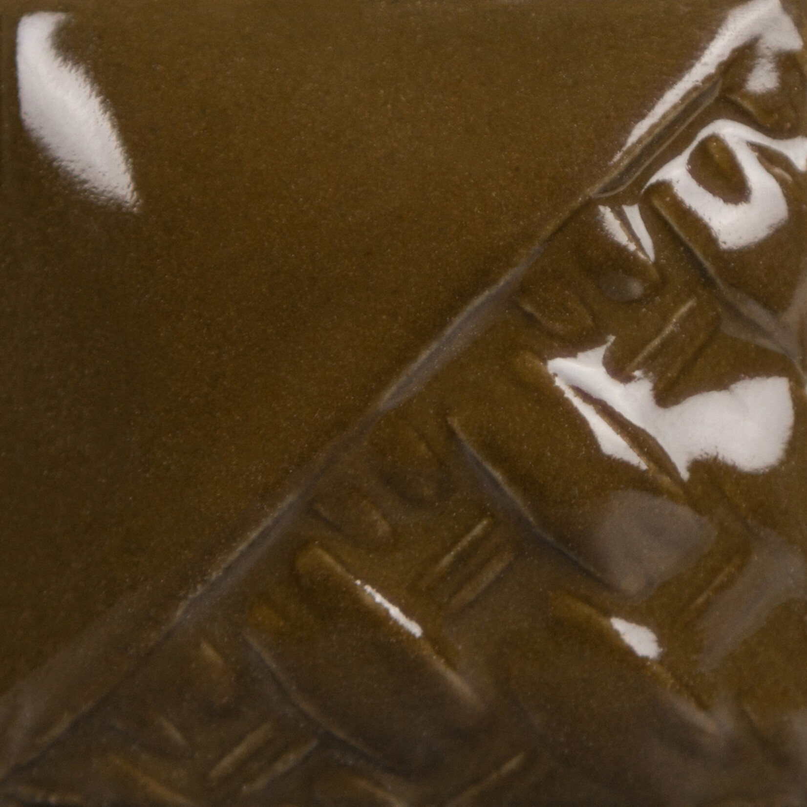 COLORAMICS, LLC MAYCO SW-513 BROWN GLOSS