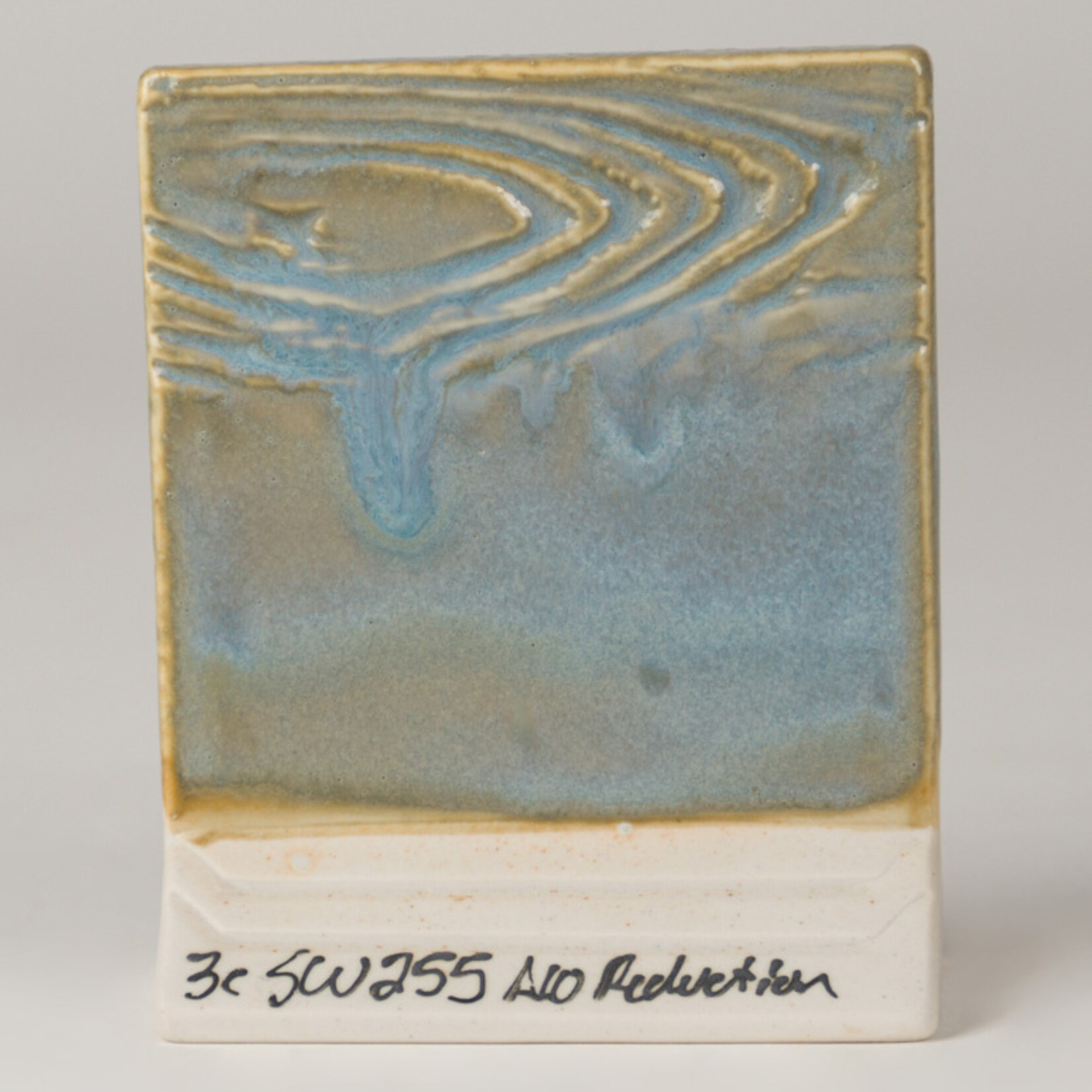 COLORAMICS, LLC MAYCO SW-255 GRAY OPAL