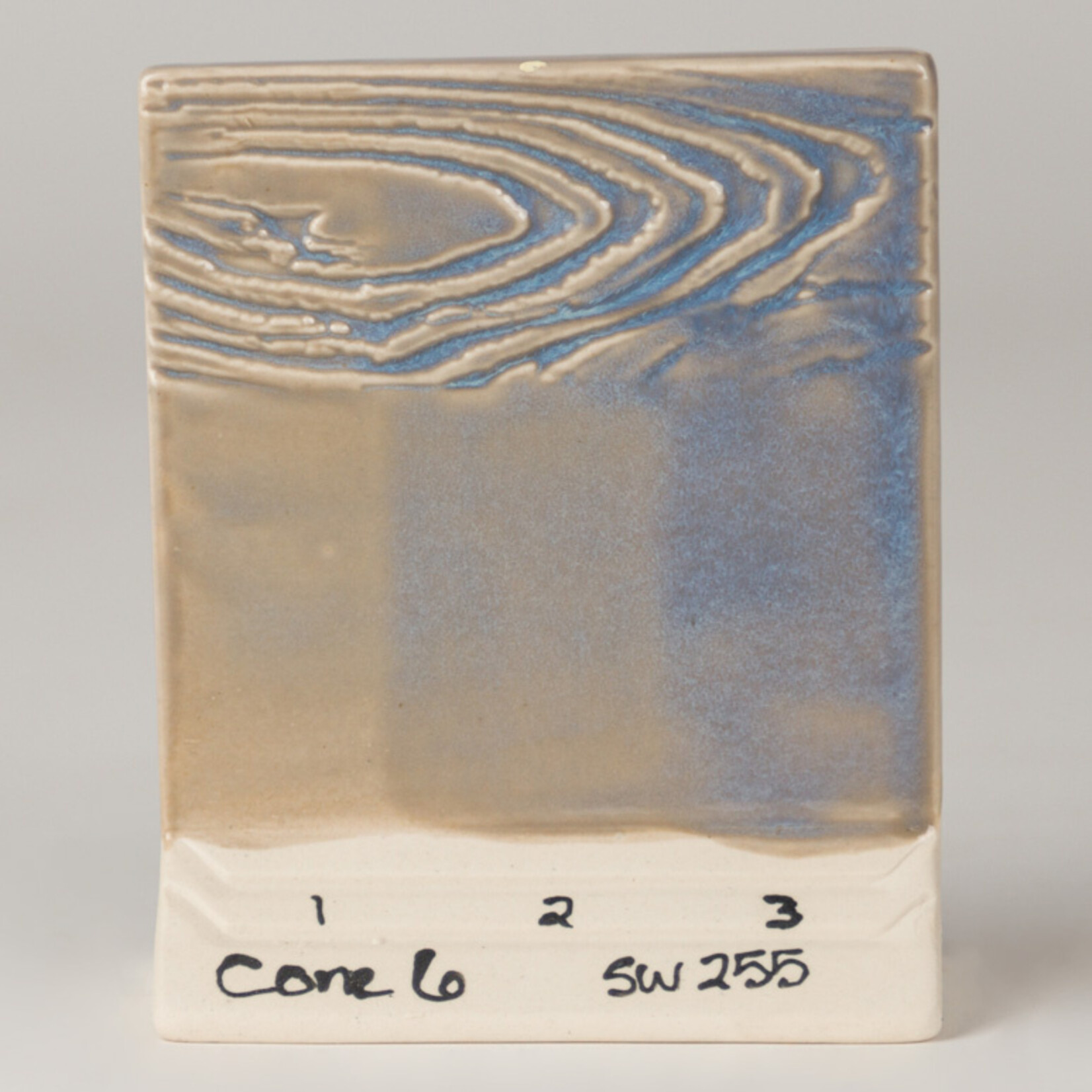 COLORAMICS, LLC MAYCO SW-255 GRAY OPAL