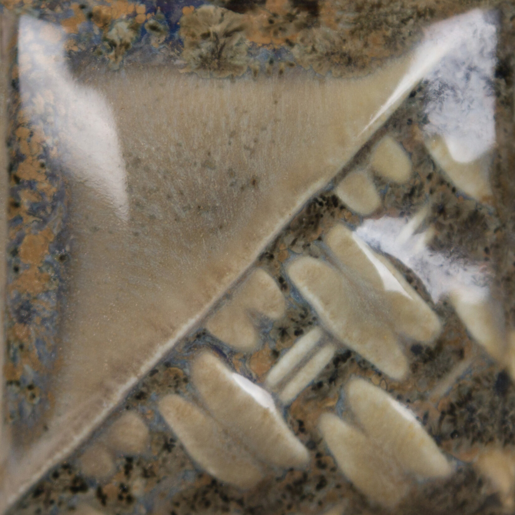 COLORAMICS, LLC MAYCO SW-218 MICRO ASH