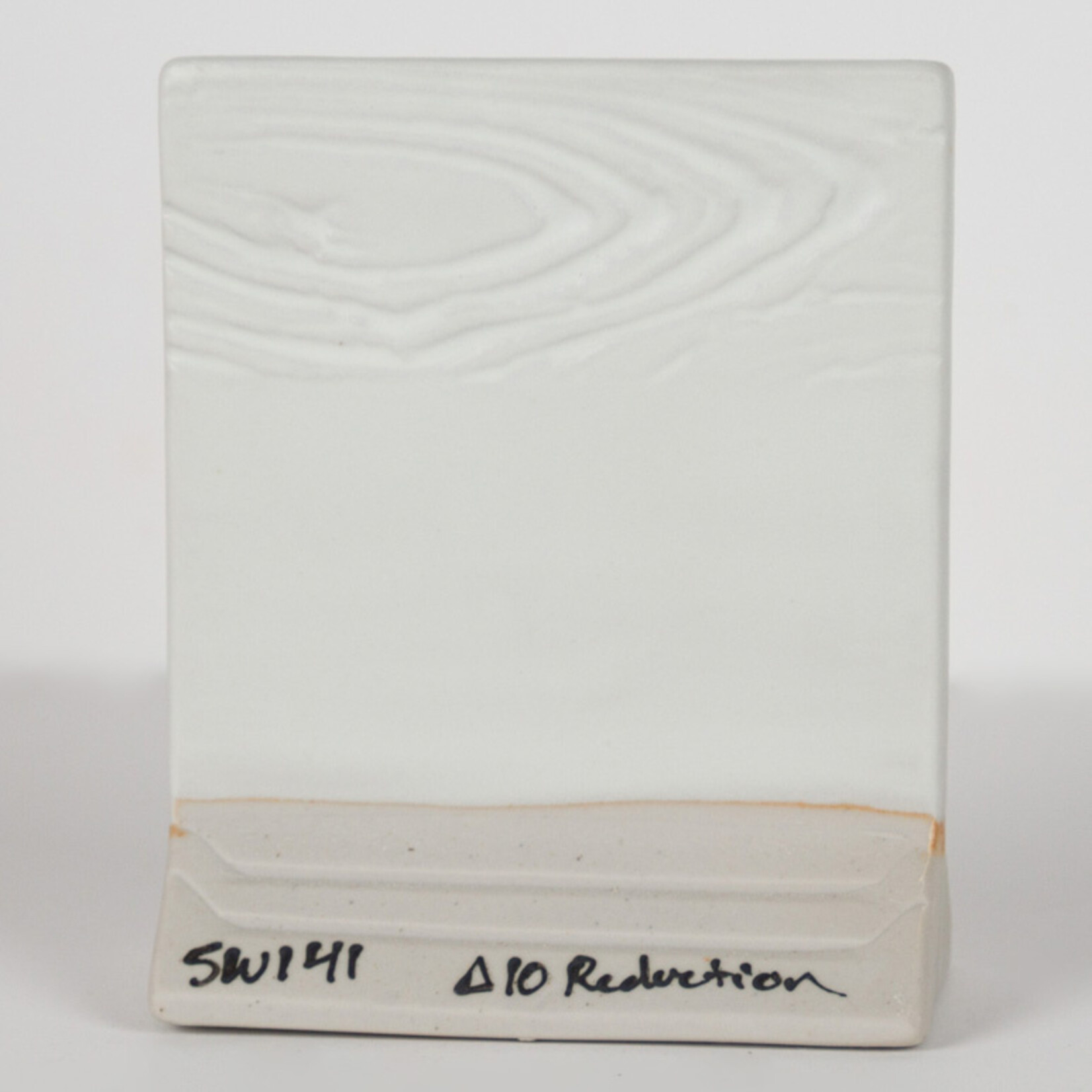 COLORAMICS, LLC MAYCO SW-141 WHITE MATTE