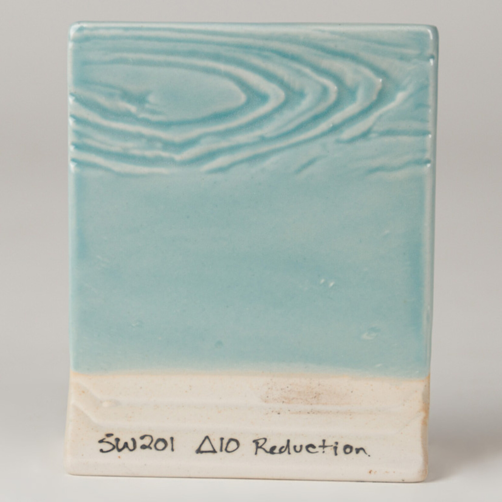 COLORAMICS, LLC MAYCO SW-201 TURQUOISE