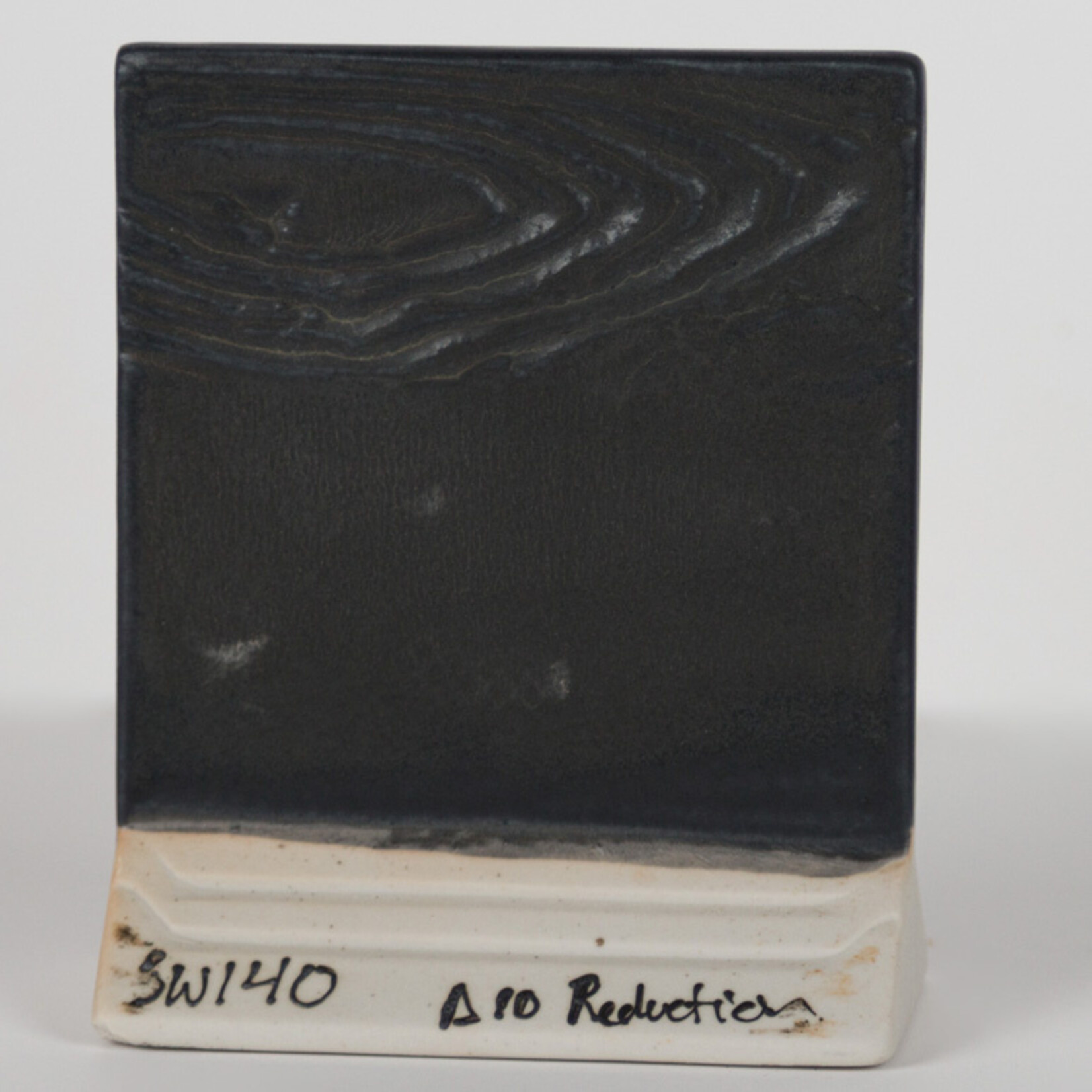 COLORAMICS, LLC MAYCO SW-140 BLACK MATTE