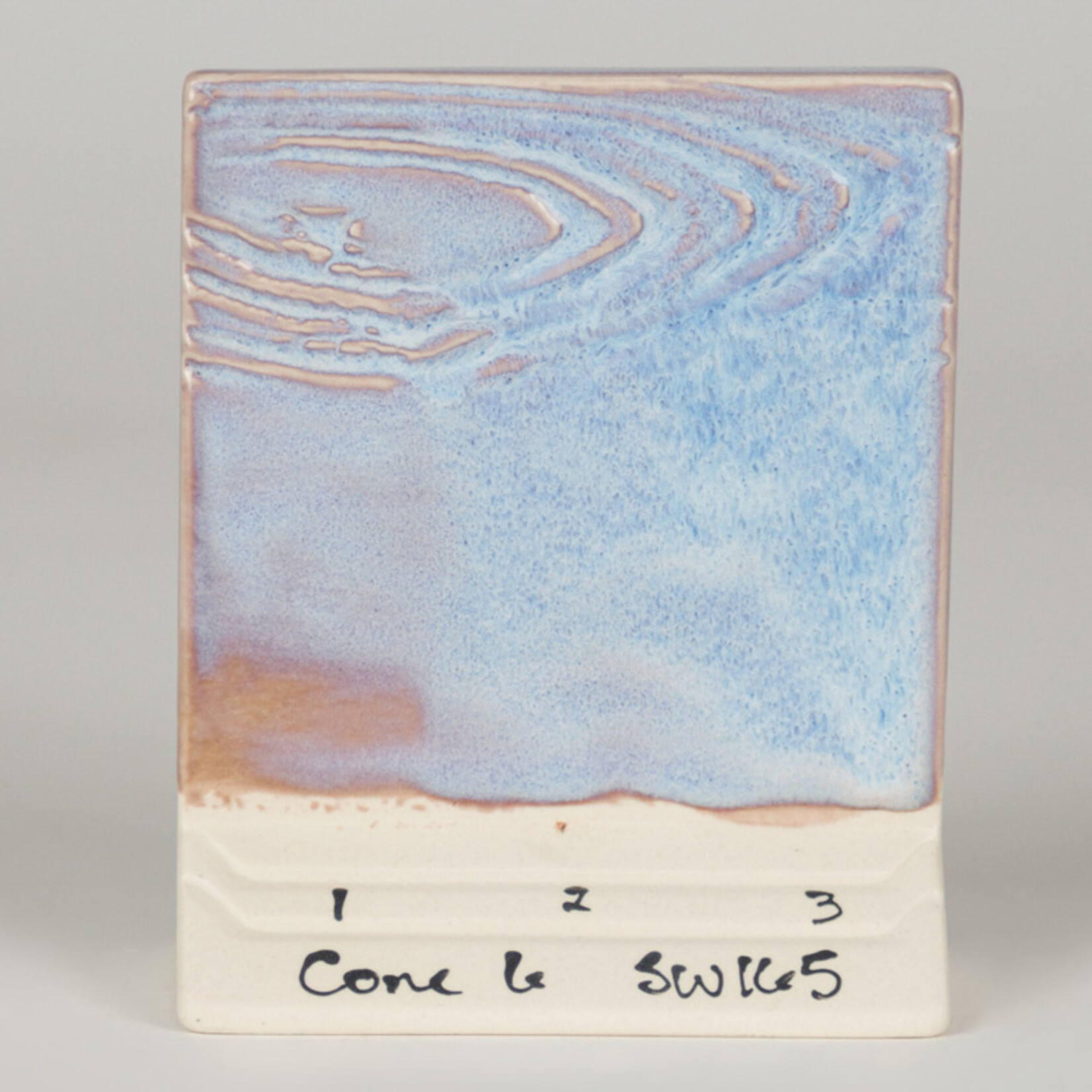 COLORAMICS, LLC MAYCO SW-165 LAVENDER MIST