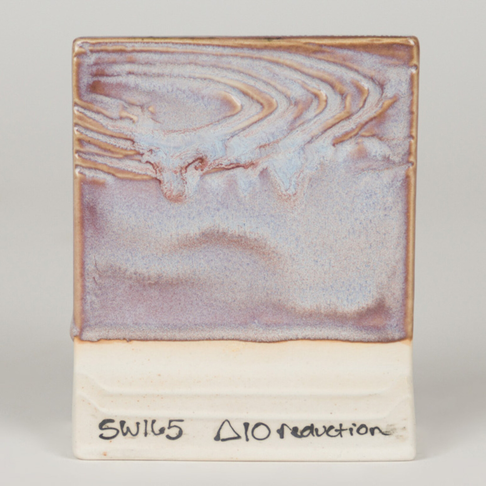 COLORAMICS, LLC MAYCO SW-165 LAVENDER MIST