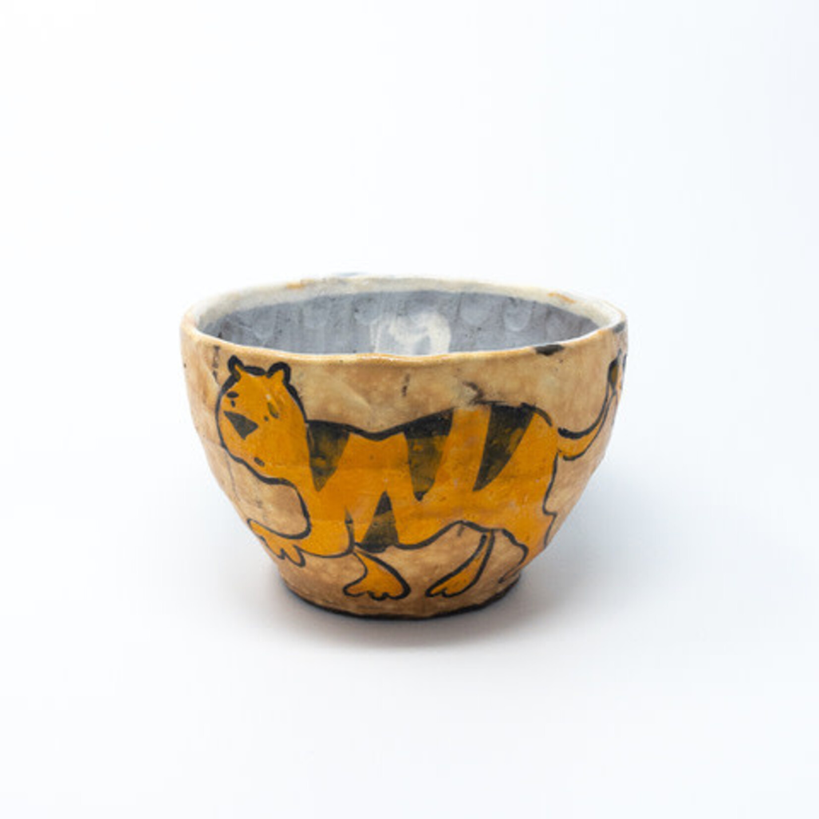 Peter Jadoonath Jadoonath Bowl #1