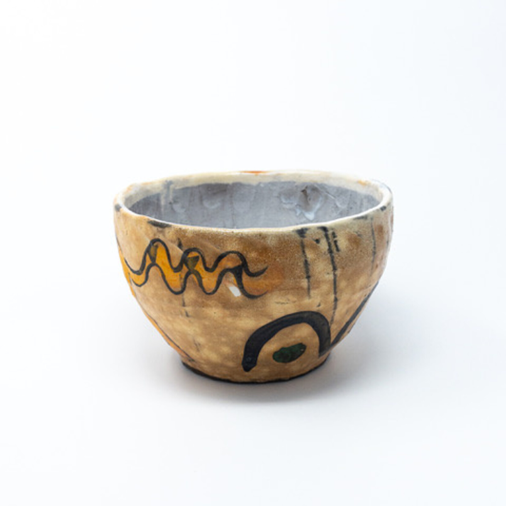 Peter Jadoonath Jadoonath Bowl #1
