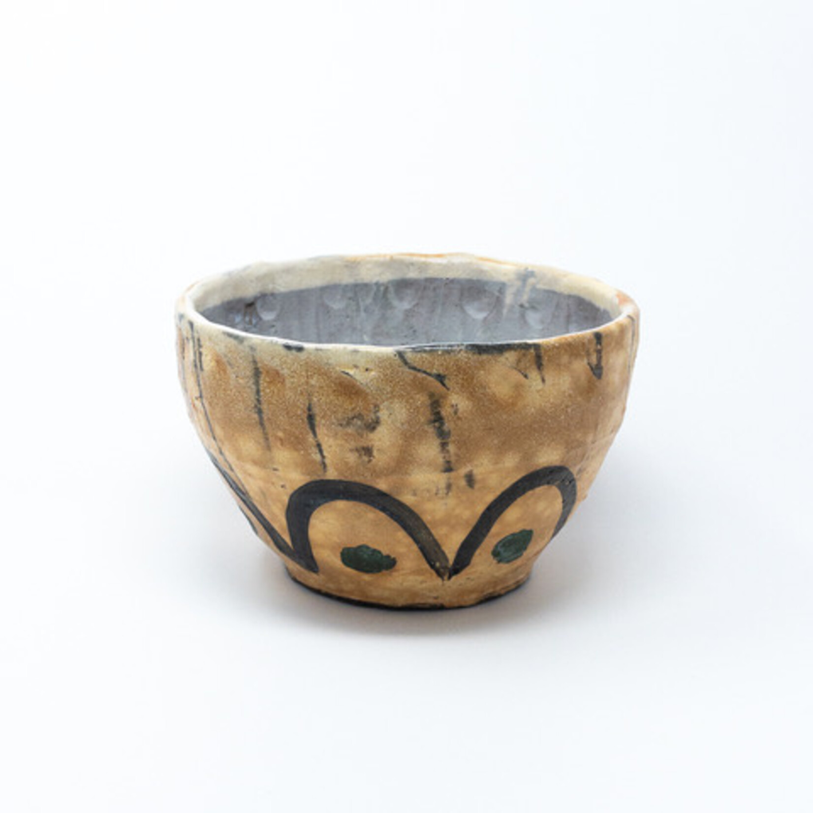 Peter Jadoonath Jadoonath Bowl #1