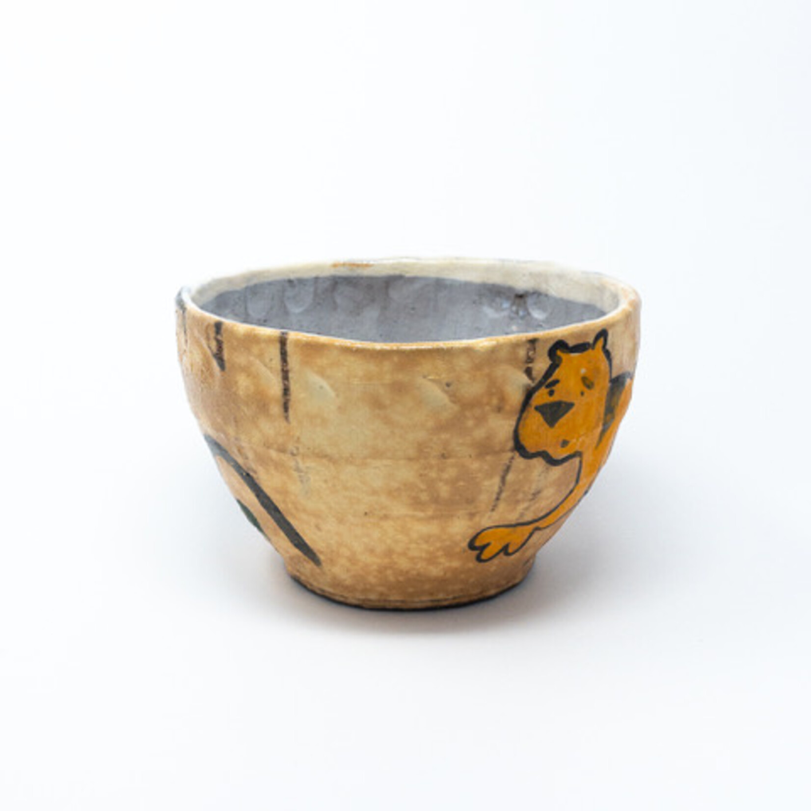 Peter Jadoonath Jadoonath Bowl #1