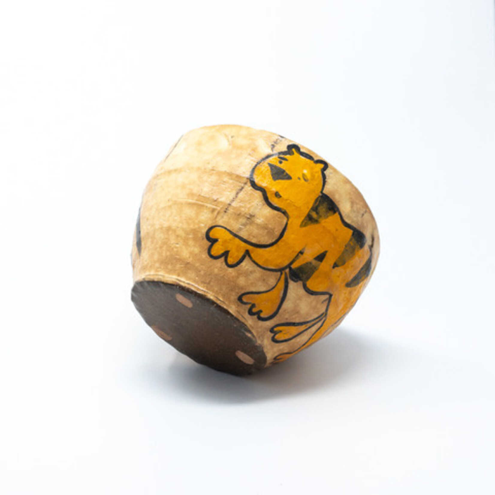Peter Jadoonath Jadoonath Bowl #1