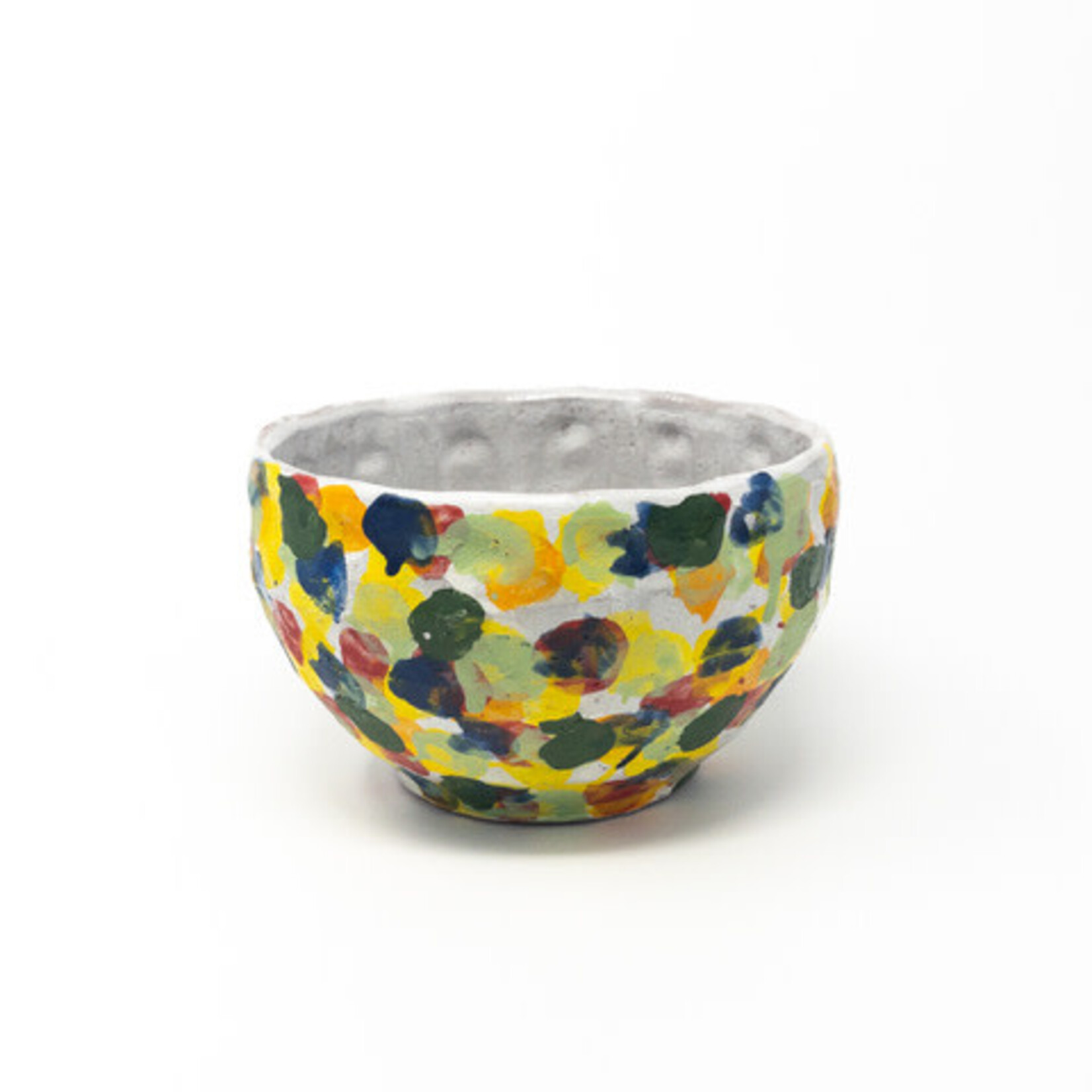 Peter Jadoonath Jadoonath Bowl #2