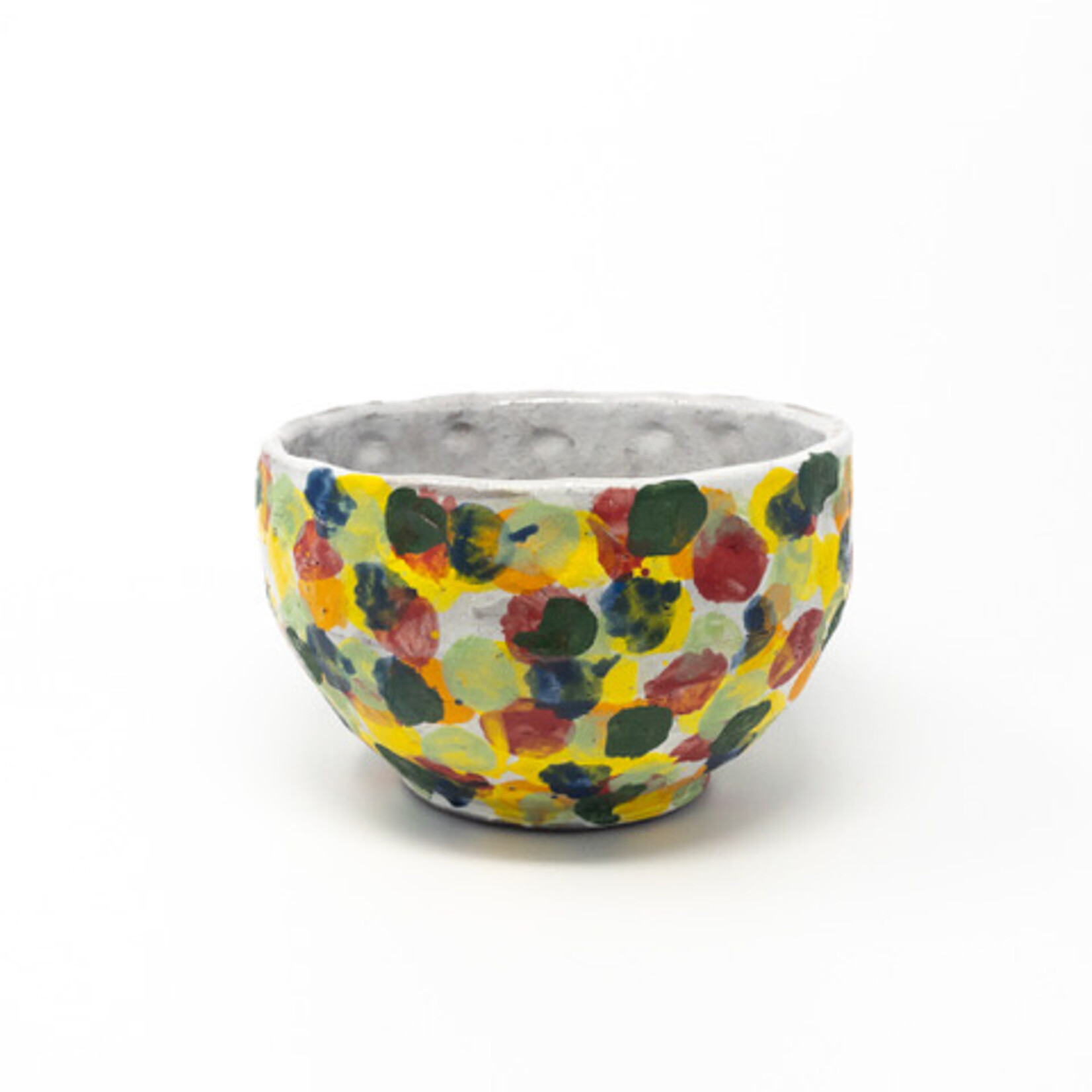 Peter Jadoonath Jadoonath Bowl #2