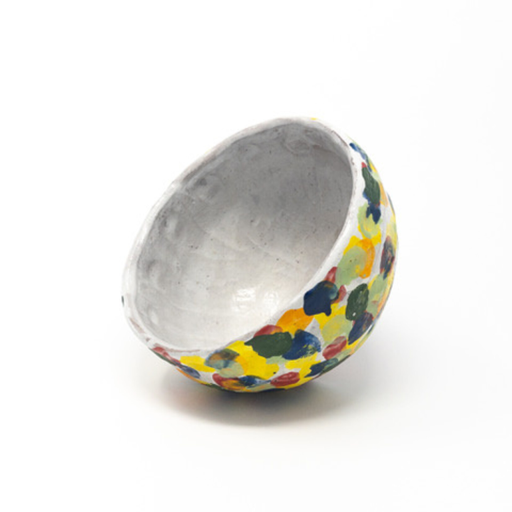 Peter Jadoonath Jadoonath Bowl #2
