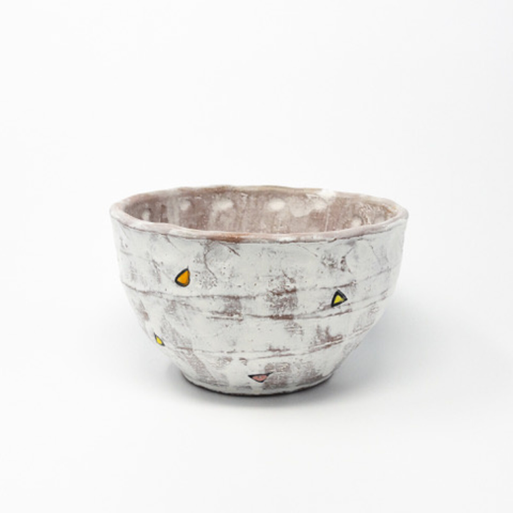 Peter Jadoonath Jadoonath Bowl #3