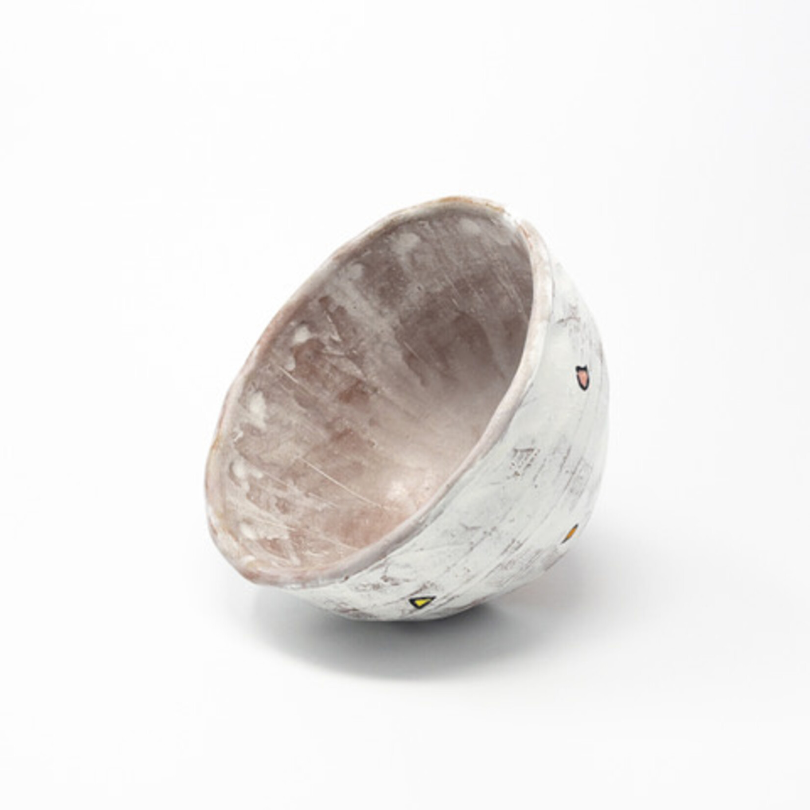 Peter Jadoonath Jadoonath Bowl #3