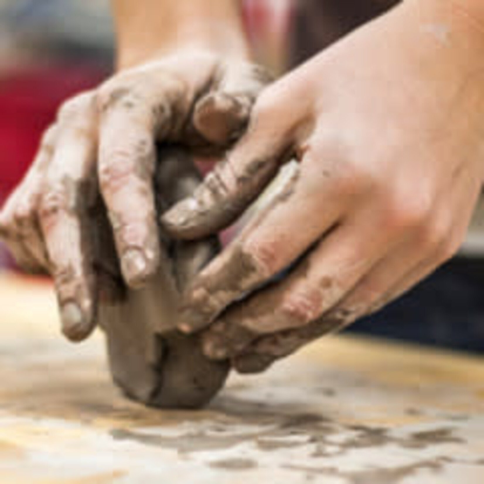 Beginner Clay Techniques