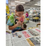 Teen Wheel - Holiday Homemade Oct. 20th- Dec. 1st