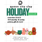 Holiday Bazaar Registration 2025