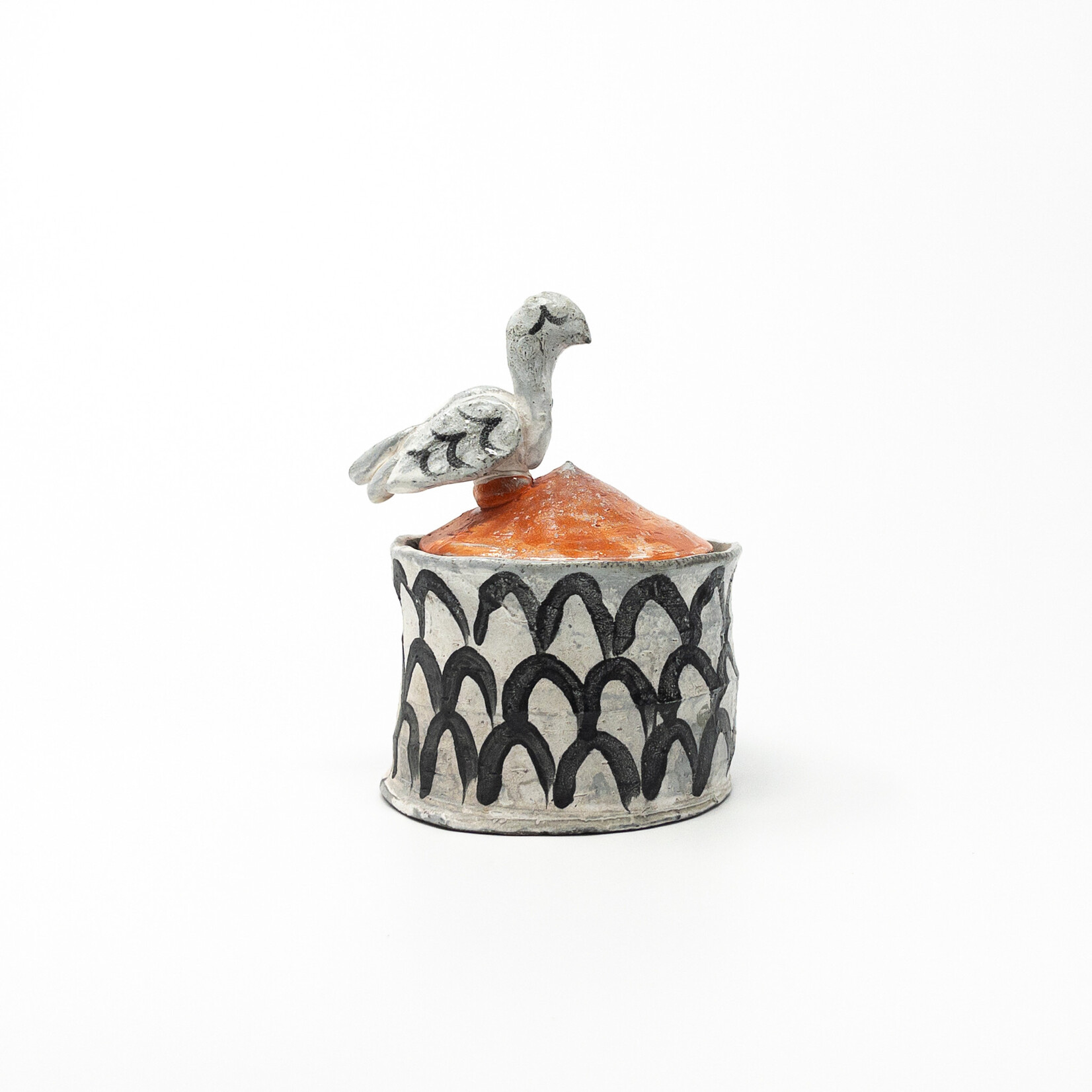 Peter Jadoonath Jadoonath Jar #2