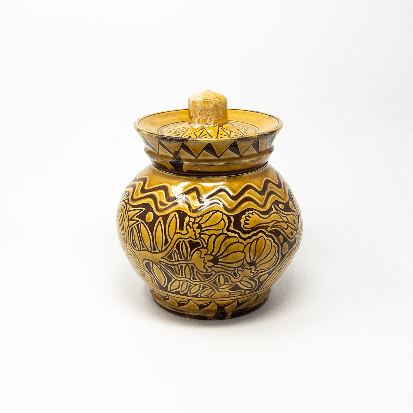 Kyle Lascelle Lascelle Jar #1
