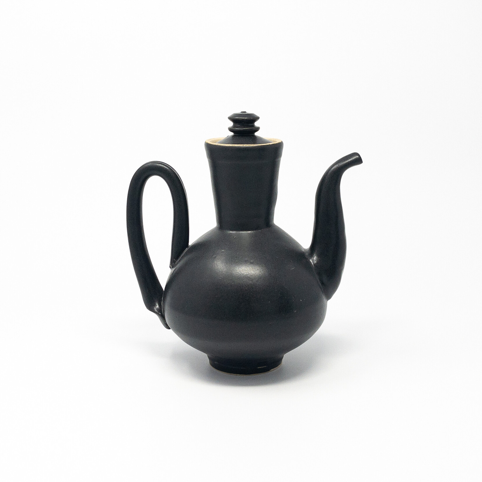 Kyle Lascelle Lascelle Teapot #1