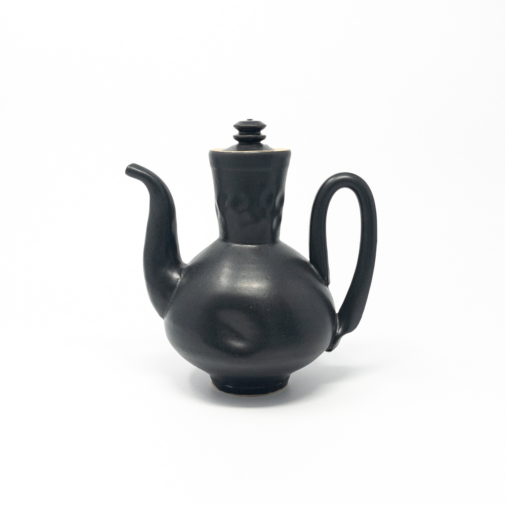 Kyle Lascelle Lascelle Teapot #1
