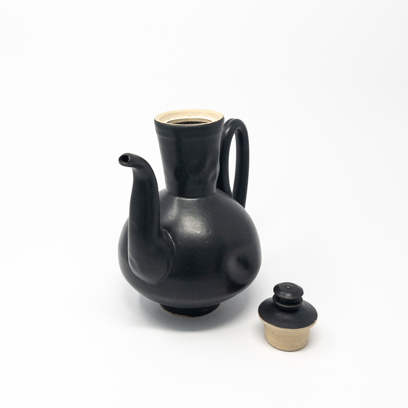 Kyle Lascelle Lascelle Teapot #1
