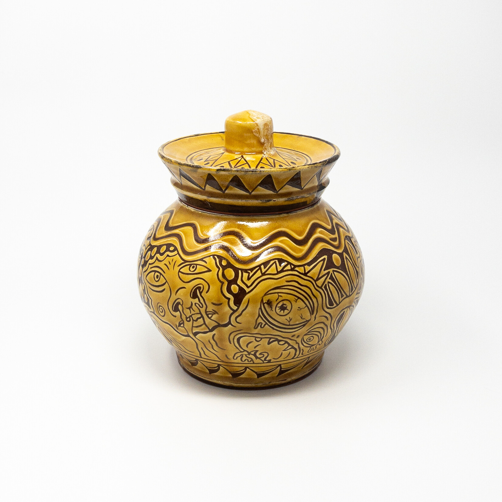 Kyle Lascelle Lascelle Jar #1