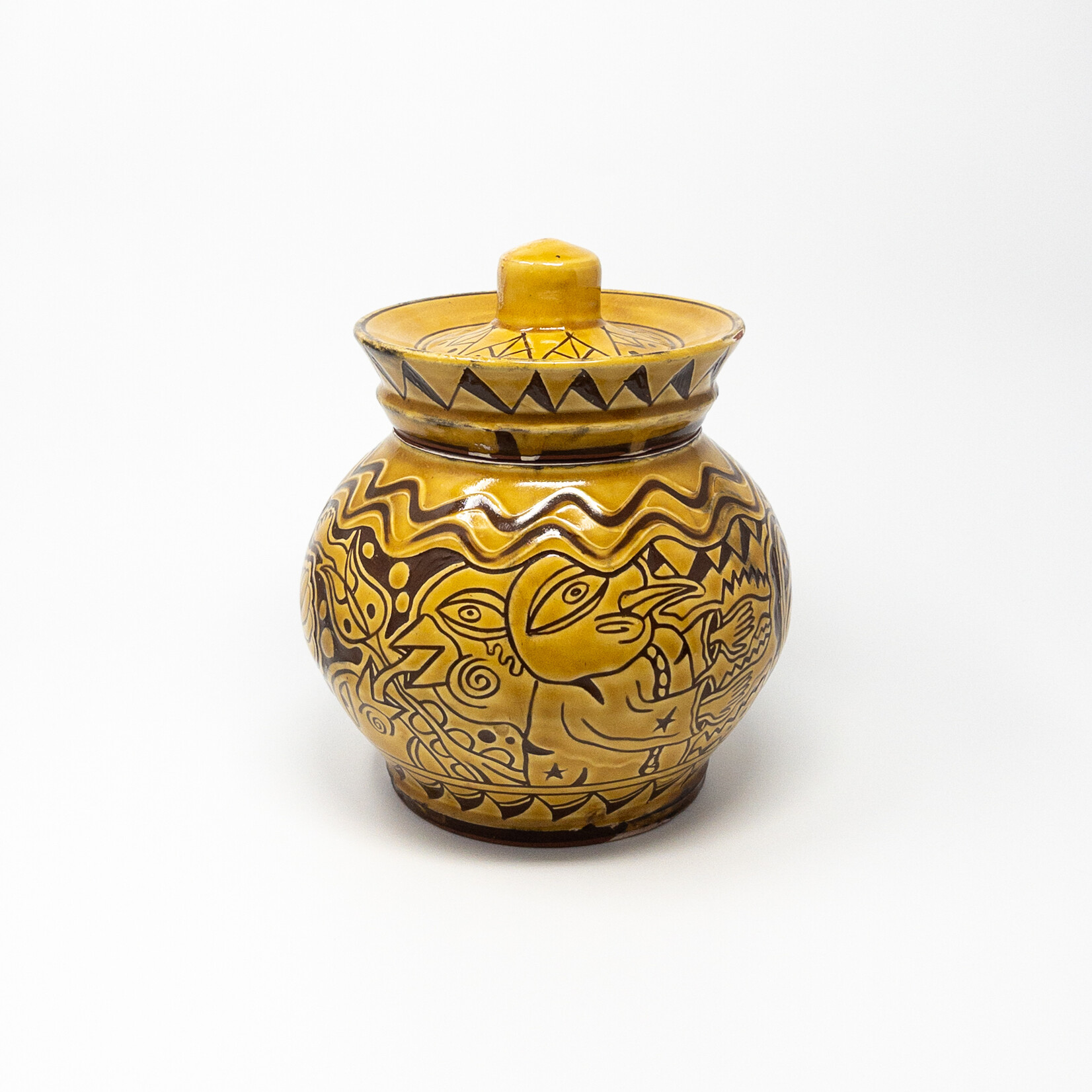 Kyle Lascelle Lascelle Jar #1