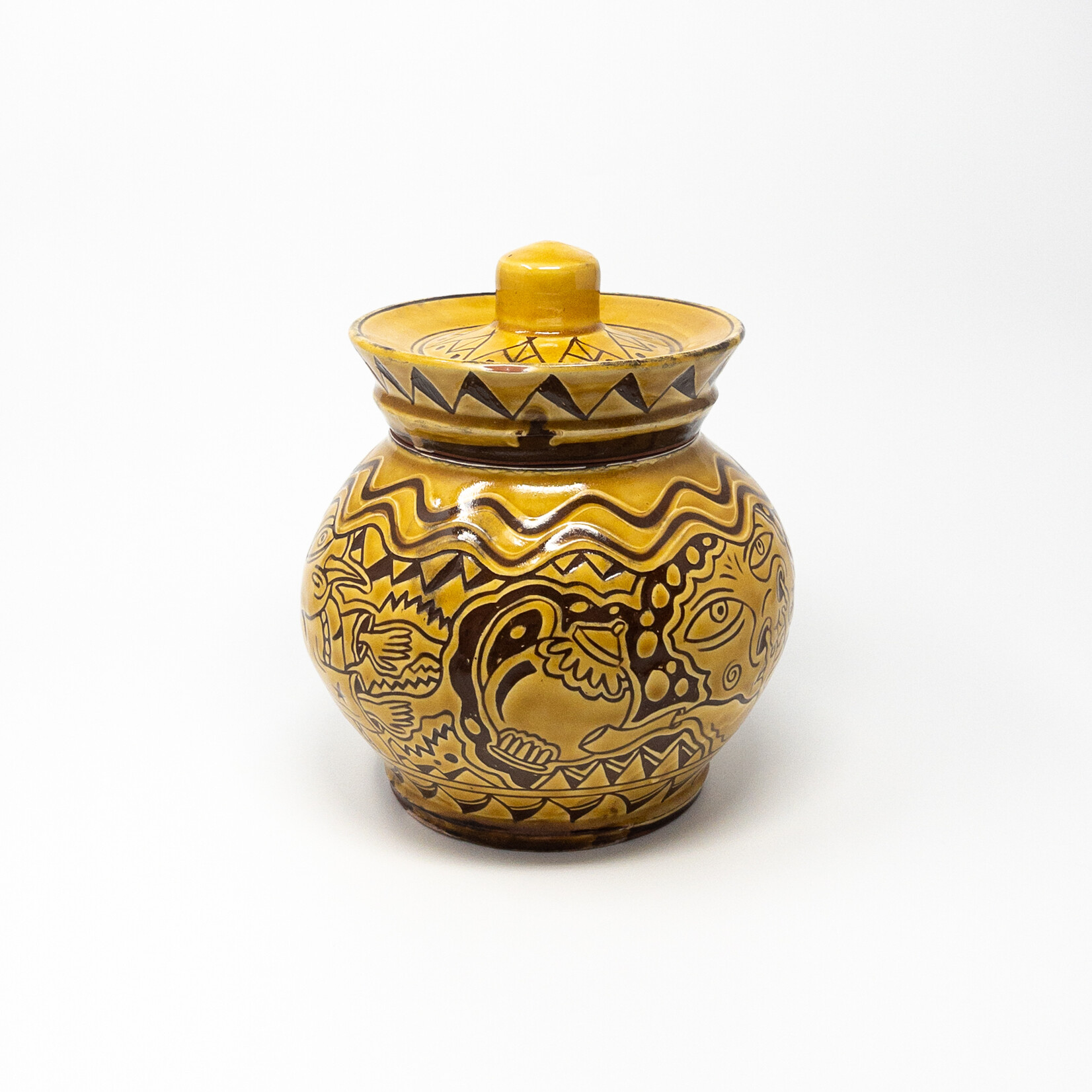 Kyle Lascelle Lascelle Jar #1