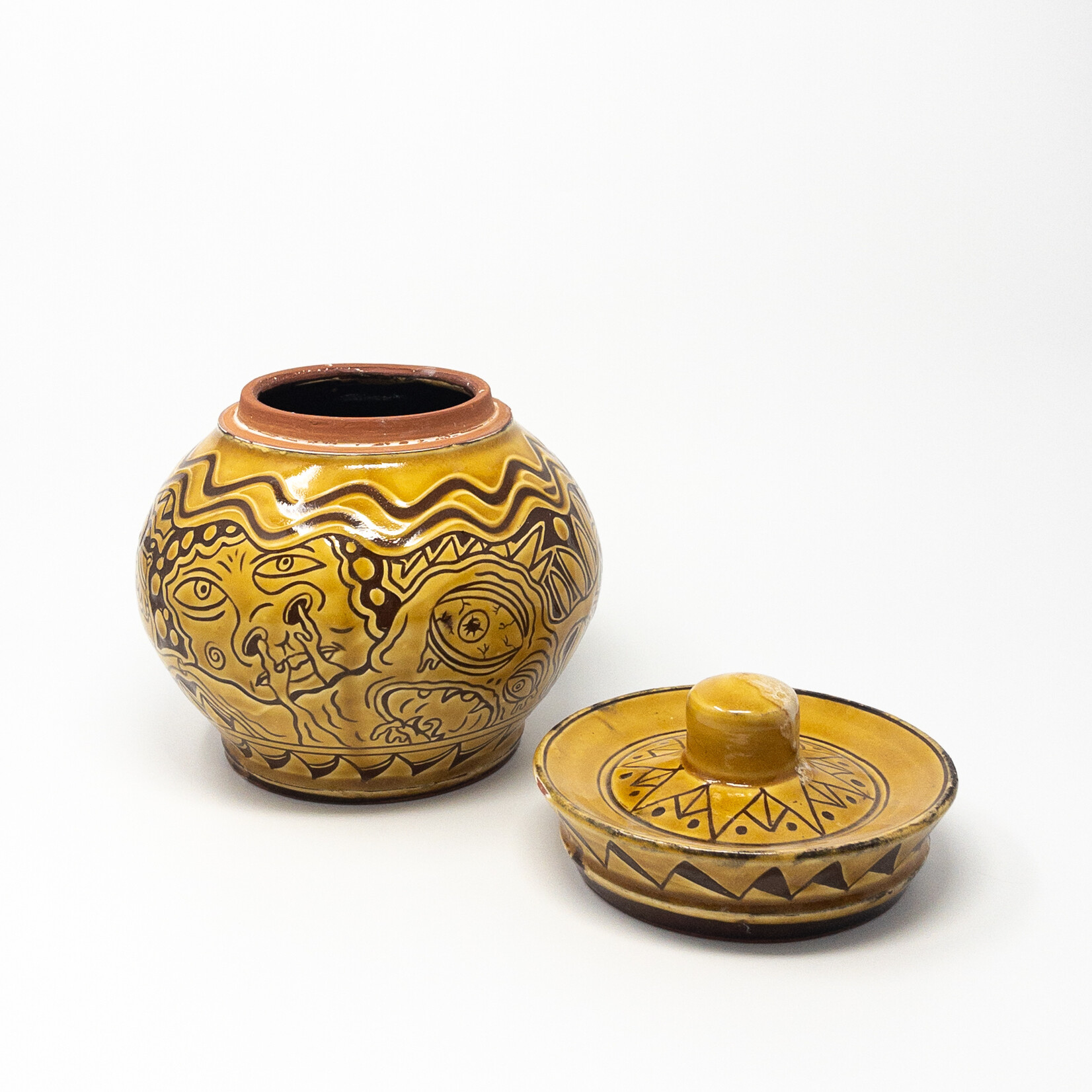 Kyle Lascelle Lascelle Jar #1