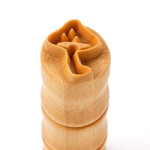 MKM POTTERY TOOLS MKM Scs-200 Small Round Stamp – Mushroom