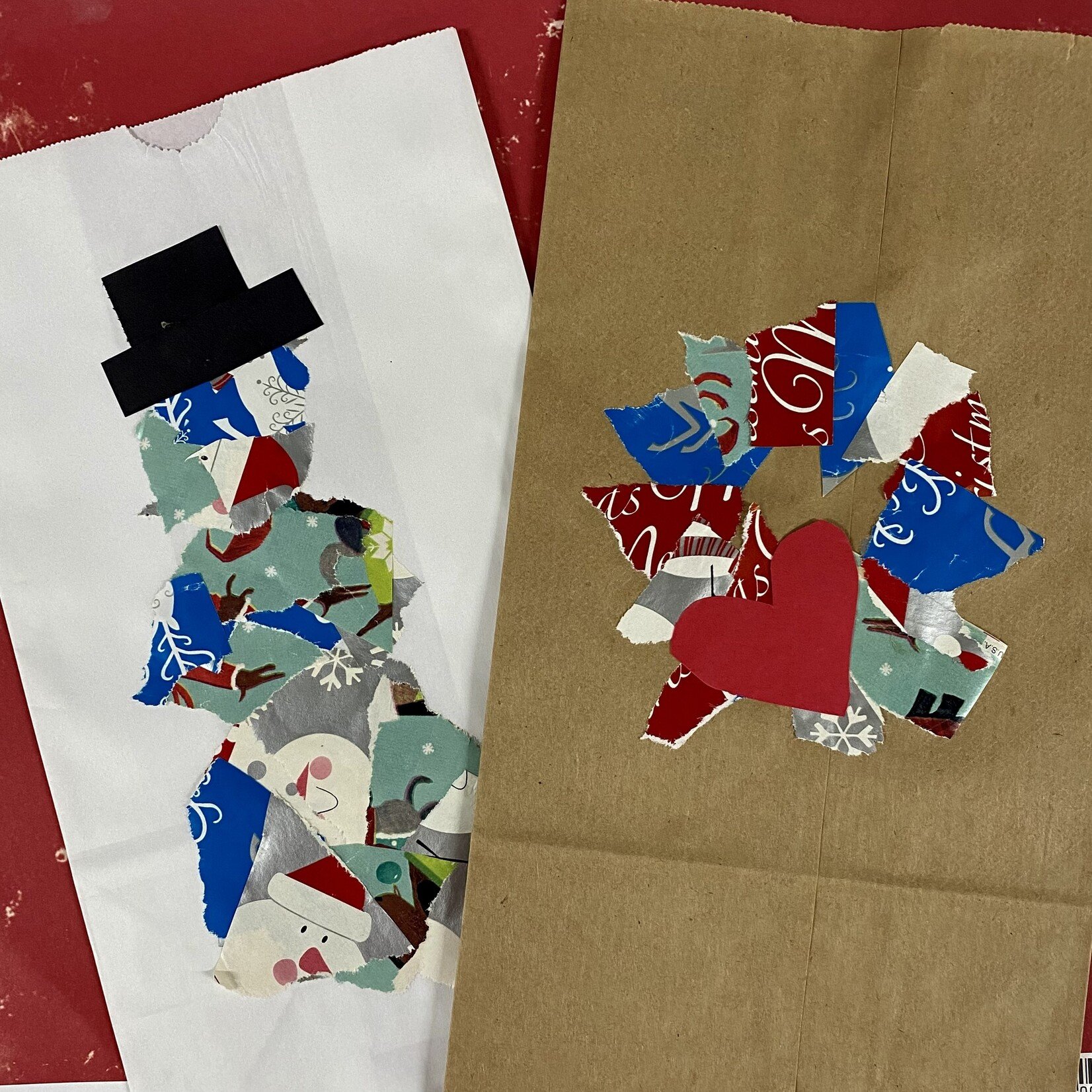 Family Holiday Quick Makes