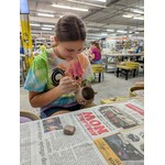 Teen Wheel - Altered Artworks Mondays Jan 5th - Feb 9th