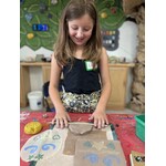 Clay Extraordinaires Jan 7th - Feb 11th