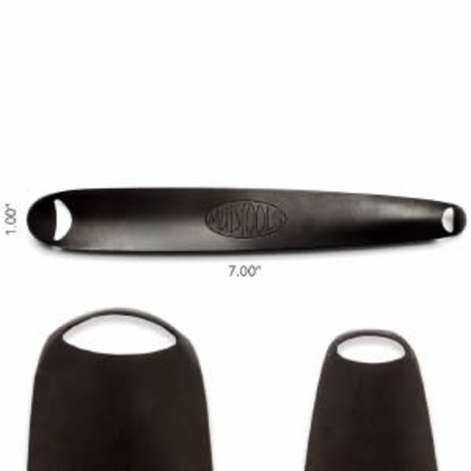 Mudtools MUDTOOLS DRAGTOOL 1 WIDE U