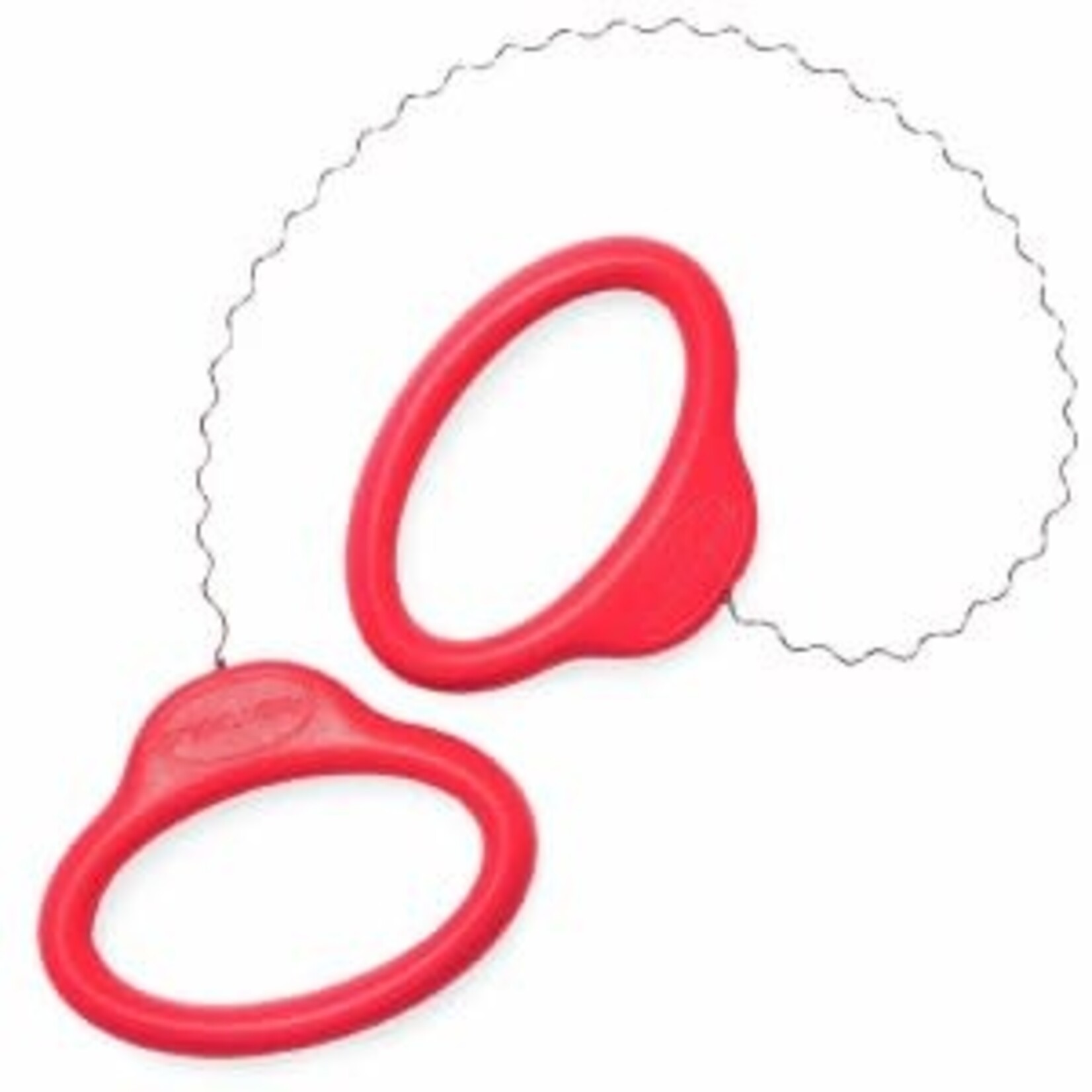 Mudtools MUDWIRE CURLY RED