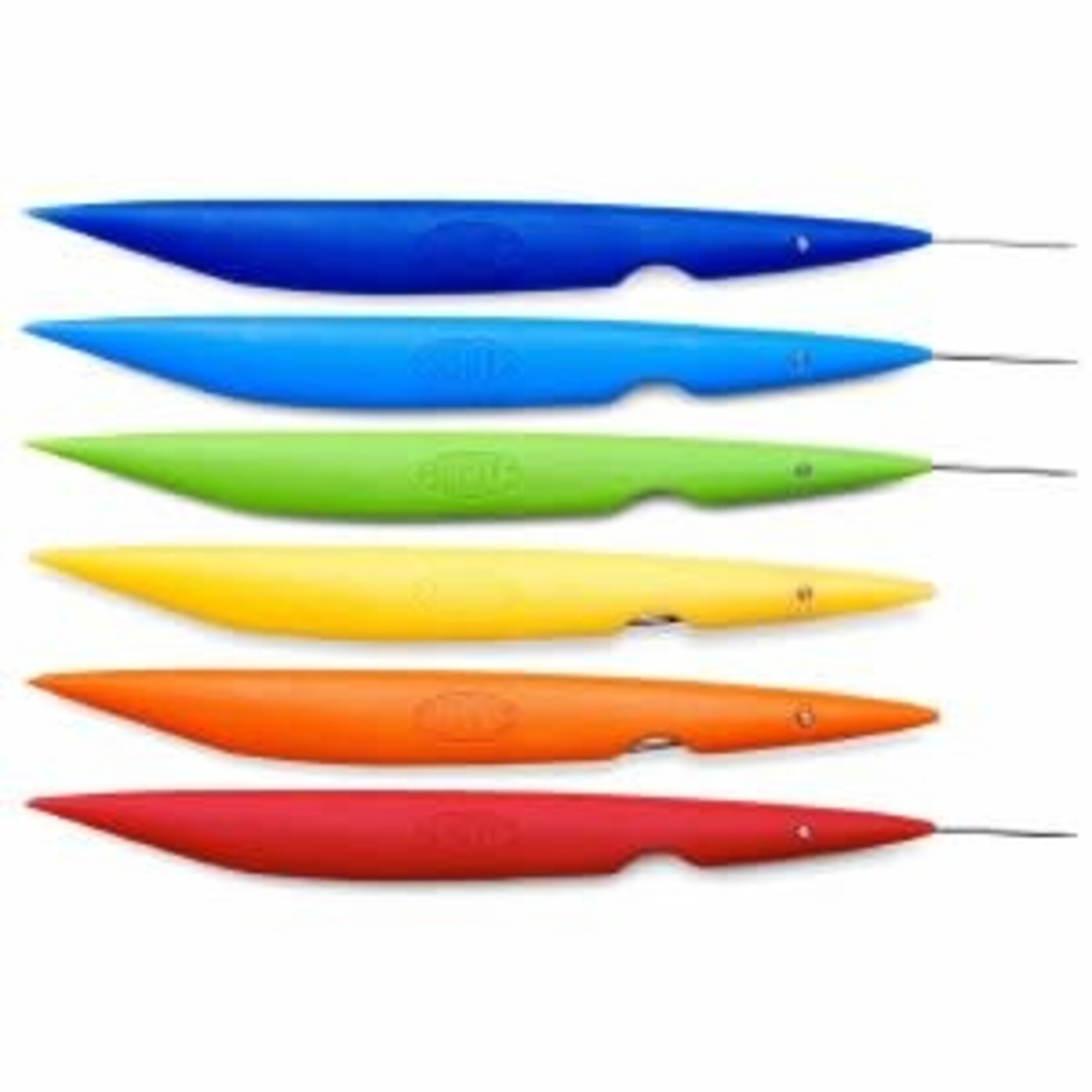 Mudtools MUDTOOLS MUDSHARK NEEDLE KNIFE