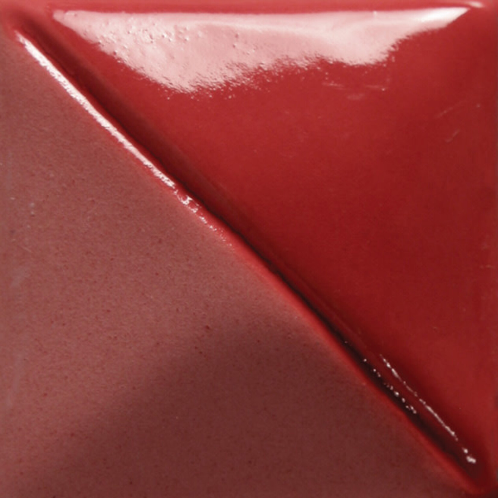 COLORAMICS, LLC MAYCO UG-208 DRAGON RED UNDERGLAZE