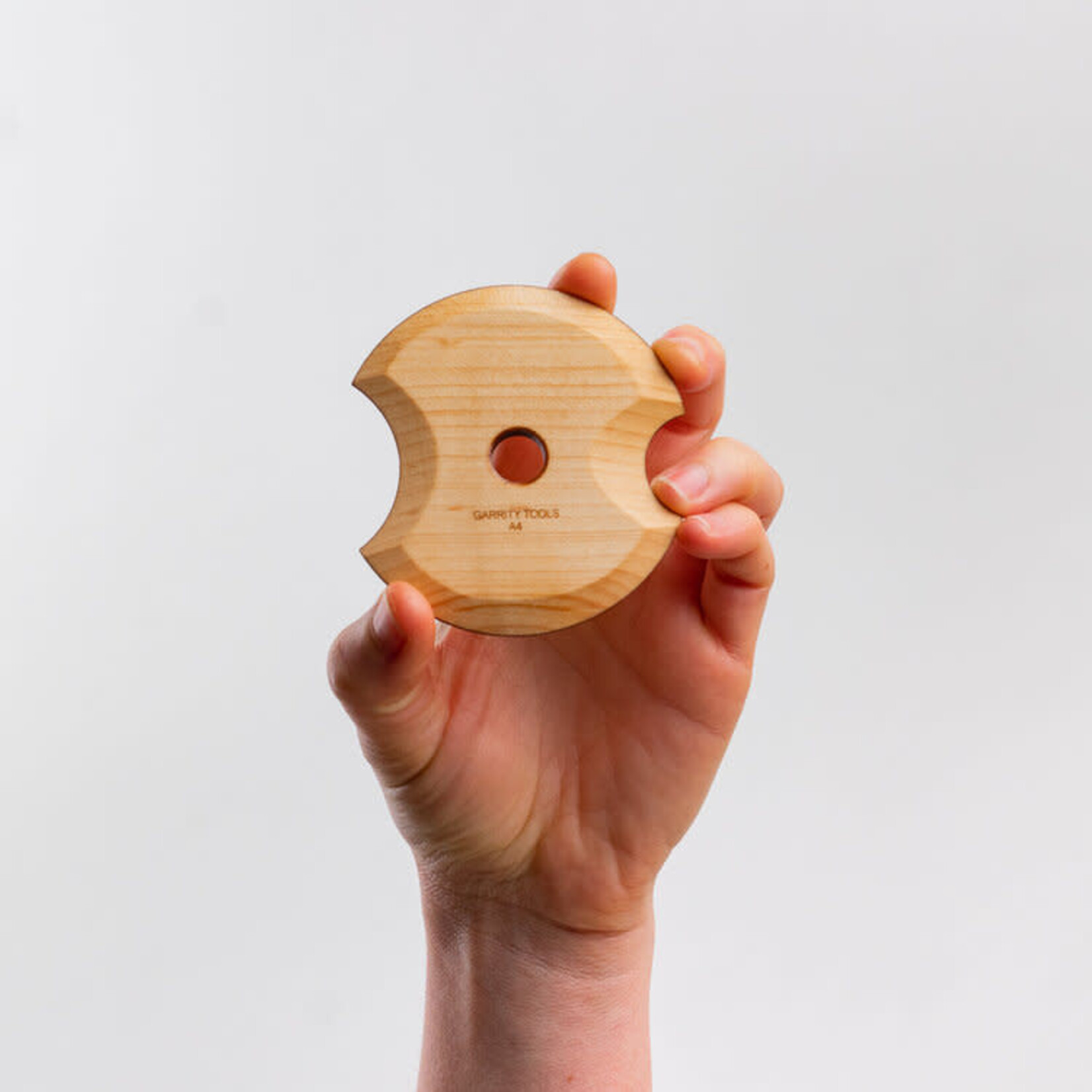 Garrity GARRITY WOODEN RIB A4