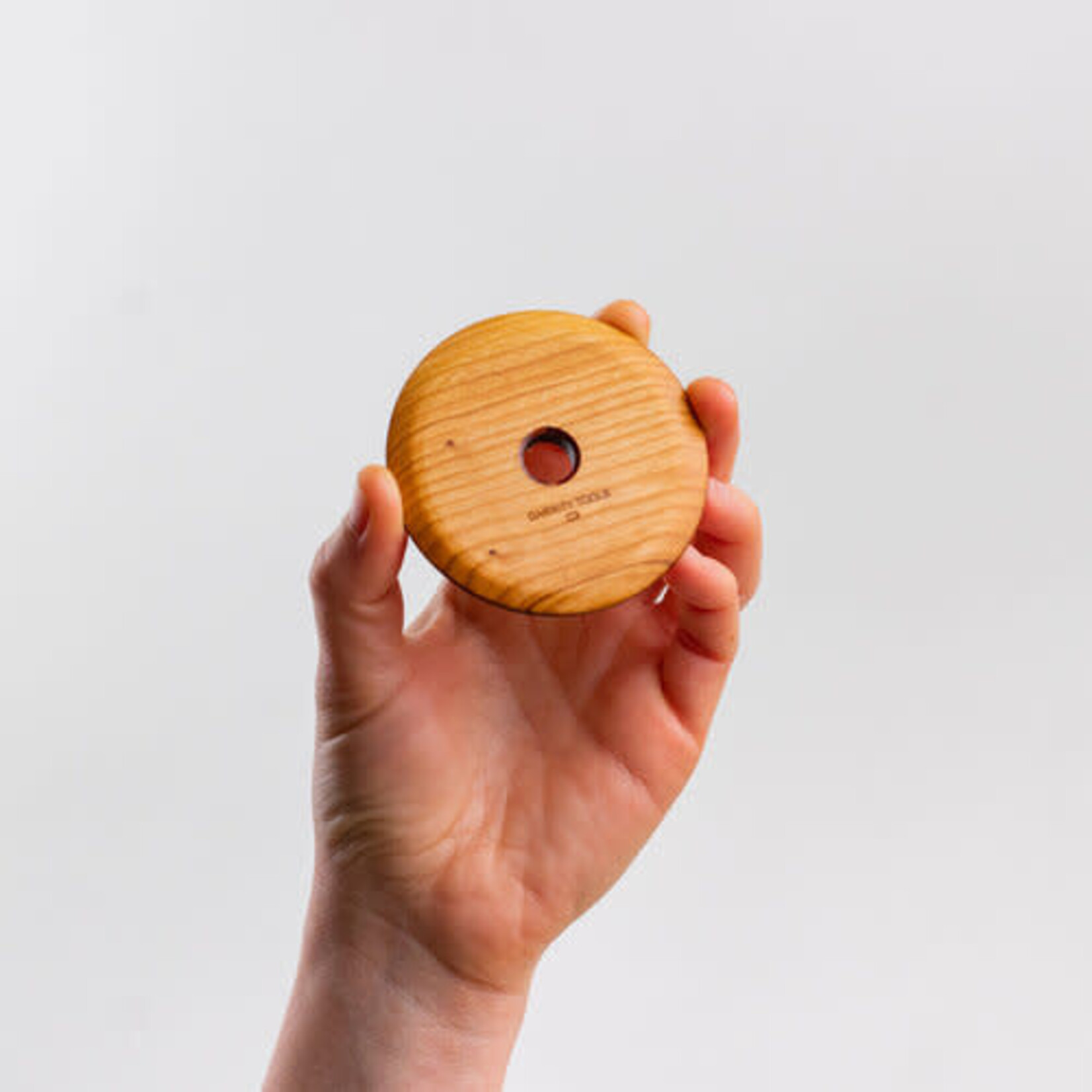 Garrity GARRITY HANDMADE WOODEN RIB C3