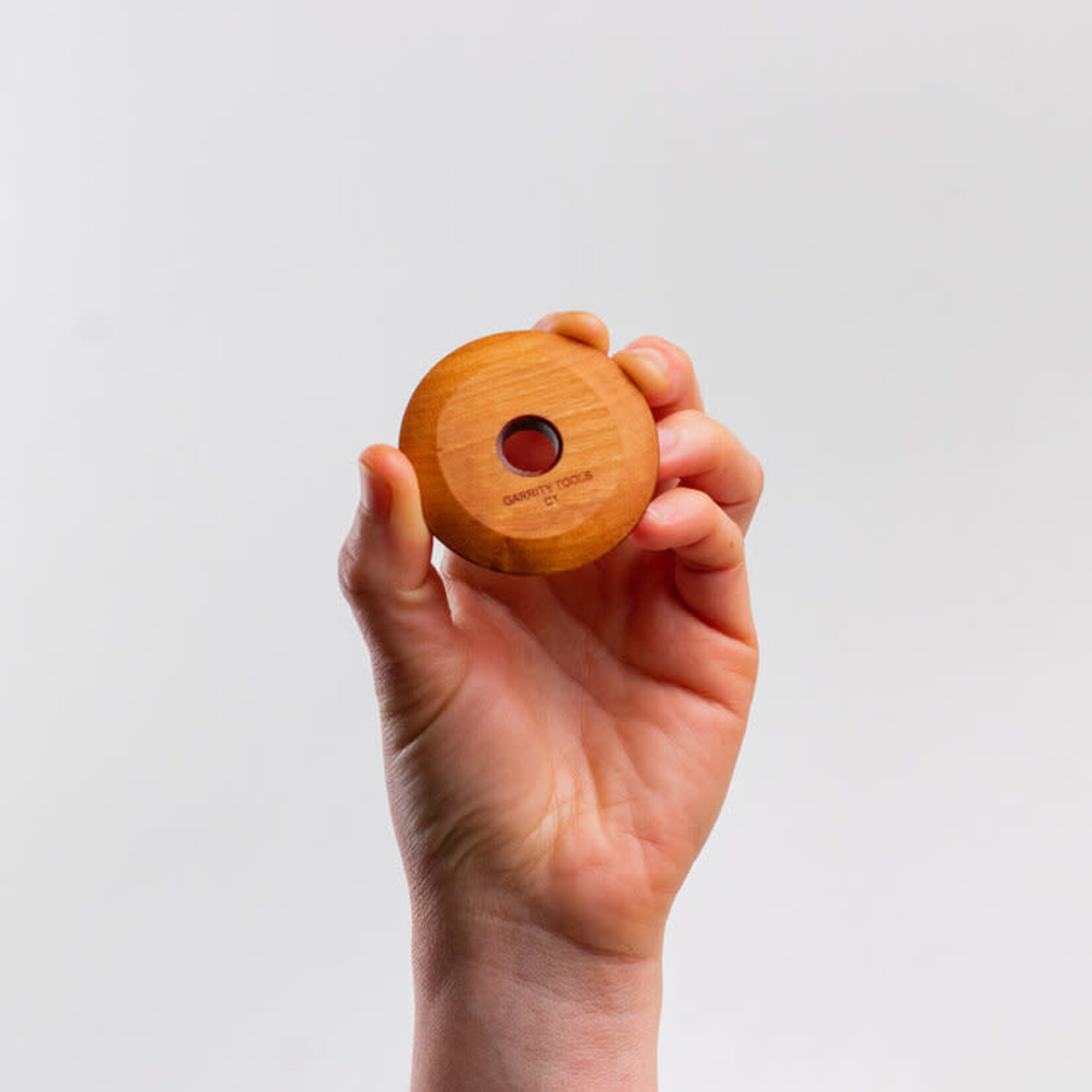 Garrity GARRITY WOODEN RIB C1