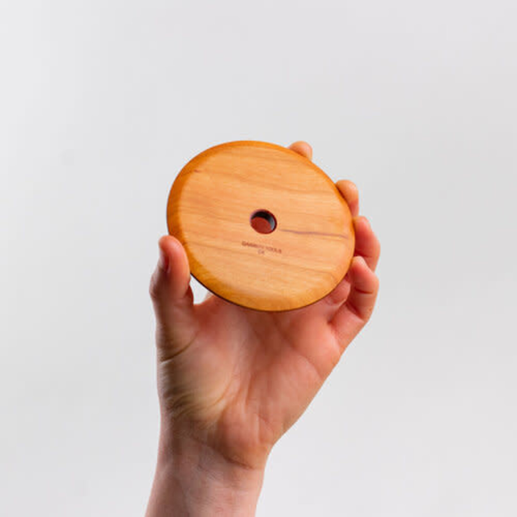 Garrity GARRITY WOODEN RIB CIRCLE 4